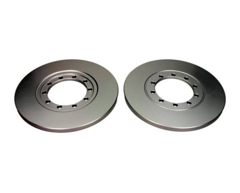 Brake disc QD0580 Quaro