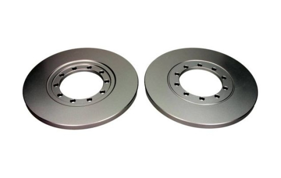 Brake disc QD0580 Quaro