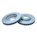 Brake disc QD0593 Quaro