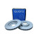Brake disc QD0593 Quaro, Thumbnail 2