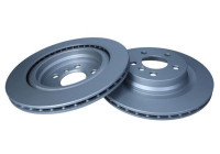 Brake disc QD0606 Quaro