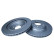 Brake disc QD0606 Quaro
