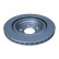 Brake disc QD0606 Quaro, Thumbnail 4
