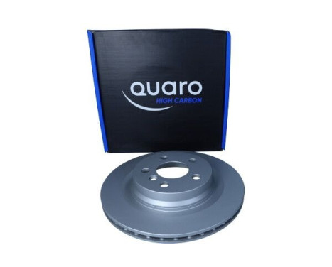 Brake disc QD0606 Quaro, Image 5