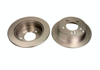 Brake disc QD0607 Quaro