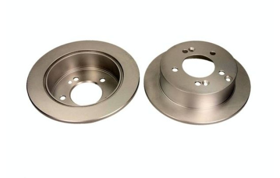 Brake disc QD0607 Quaro