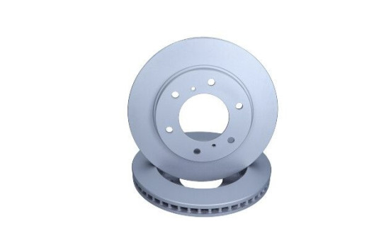Brake disc QD0625 Quaro, Image 2