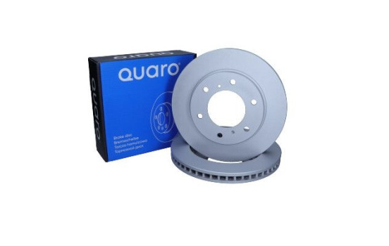 Brake disc QD0625 Quaro, Image 3