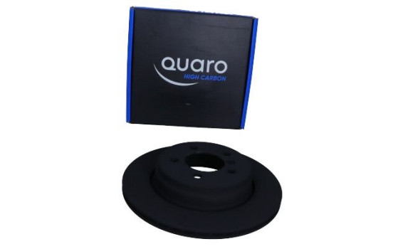 Brake disc QD0632HC Quaro, Image 2
