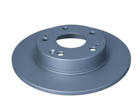 Brake disc QD0636 Quaro, Image 3