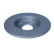 Brake disc QD0636 Quaro, Thumbnail 4