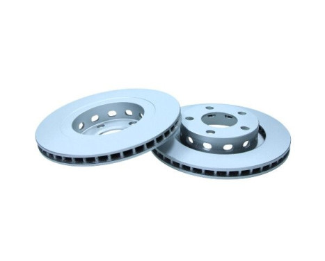 Brake disc QD0637 Quaro