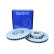 Brake disc QD0637 Quaro, Thumbnail 2