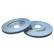 Brake disc QD0651 Quaro
