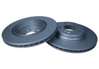 Brake disc QD0654 Quaro