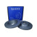 Brake disc QD0654 Quaro, Thumbnail 2