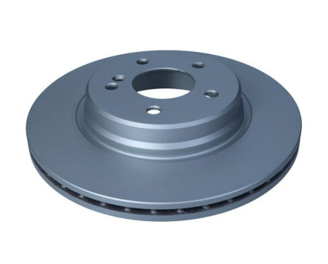 Brake disc QD0654 Quaro, Image 3