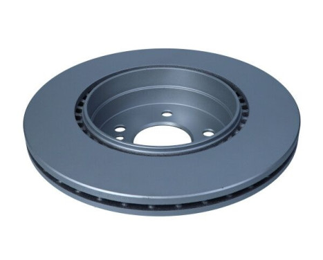 Brake disc QD0654 Quaro, Image 4