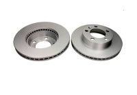 Brake disc QD0660 Quaro