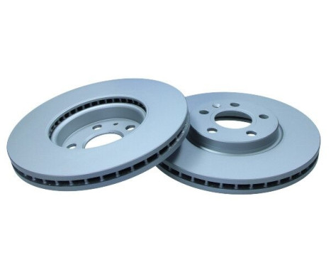 Brake disc QD0672 Quaro