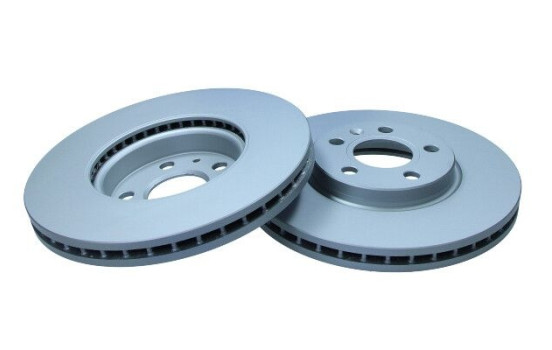Brake disc QD0672 Quaro