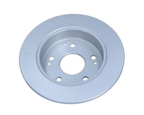 Brake disc QD0673 Quaro, Image 2