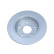 Brake disc QD0673 Quaro, Thumbnail 2