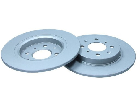 Brake disc QD0676 Quaro