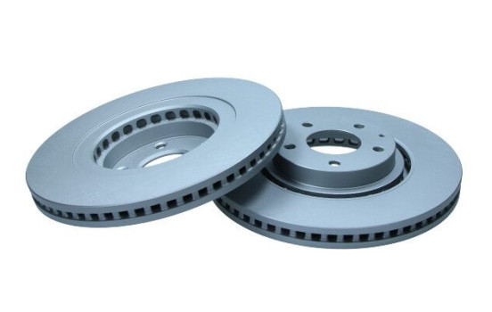 Brake disc QD0687 Quaro