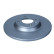 Brake disc QD0690 Quaro, Thumbnail 3