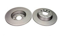 Brake disc QD0693 Quaro