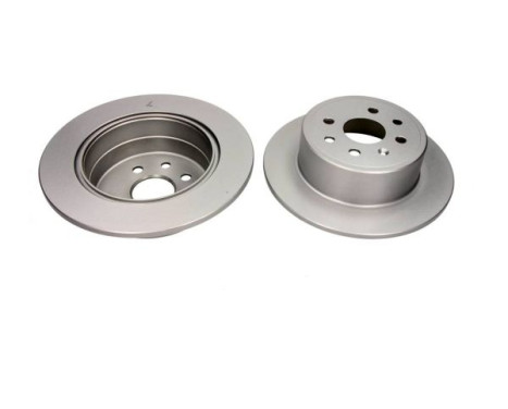 Brake disc QD0705 Quaro