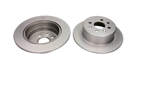 Brake disc QD0705 Quaro