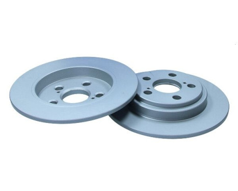 Brake disc QD0713 Quaro