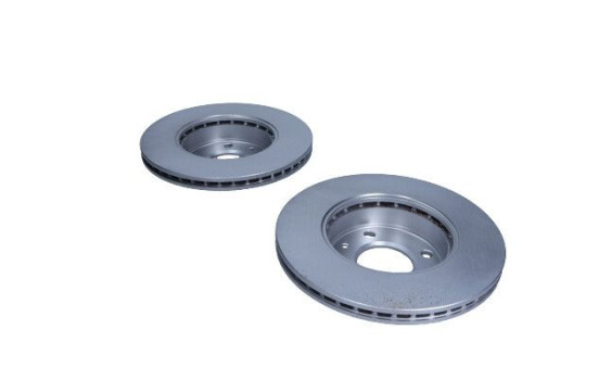 Brake disc QD0721 Quaro