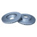 Brake disc QD0746 Quaro