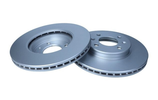 Brake disc QD0746 Quaro
