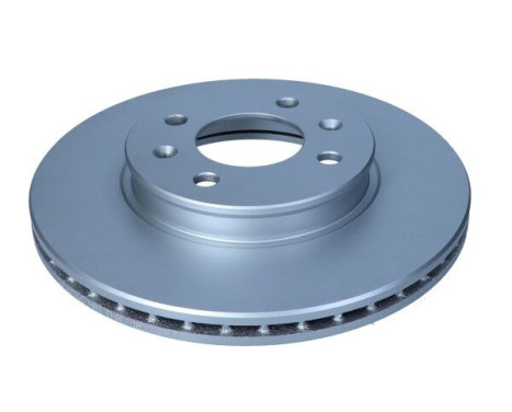 Brake disc QD0746 Quaro, Image 3