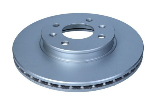 Brake disc QD0746 Quaro, Image 3