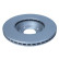 Brake disc QD0746 Quaro, Thumbnail 4