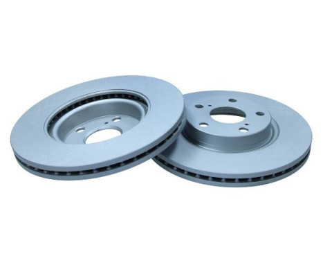 Brake disc QD0752 Quaro