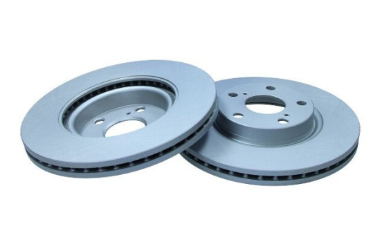 Brake disc QD0752 Quaro