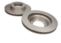 Brake disc QD0762 Quaro