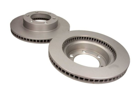 Brake disc QD0762 Quaro