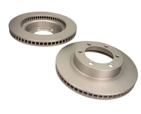 Brake disc QD0762 Quaro, Image 2