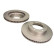 Brake disc QD0762 Quaro, Thumbnail 2