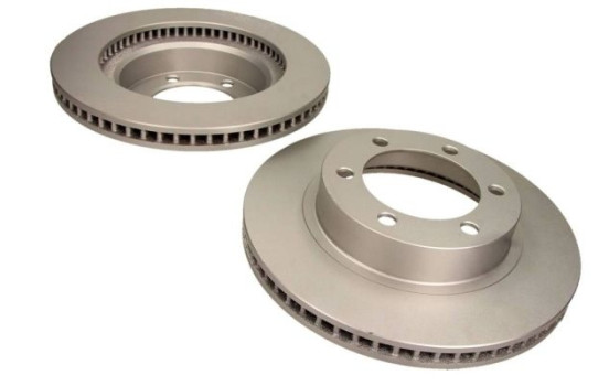 Brake disc QD0762 Quaro, Image 2