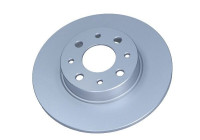 Brake disc QD0769 Quaro