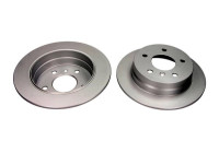 Brake disc QD0773 Quaro