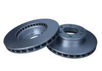 Brake disc QD0822 Quaro